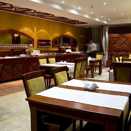 Hotel Mlyn & Spa Włocławek Eksteriør bilde