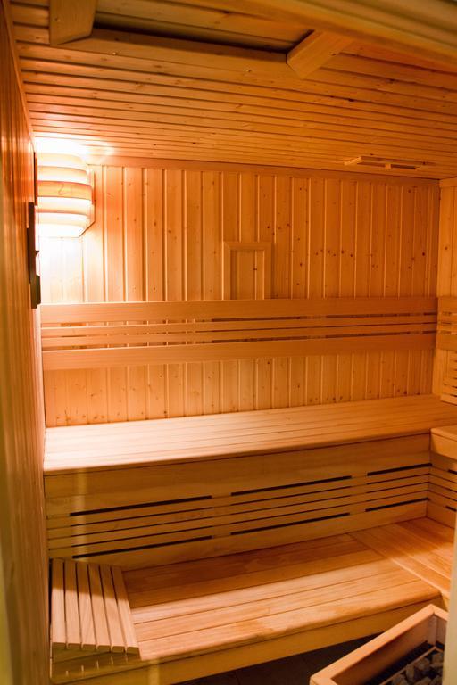Hotel Mlyn & Spa Włocławek Eksteriør bilde