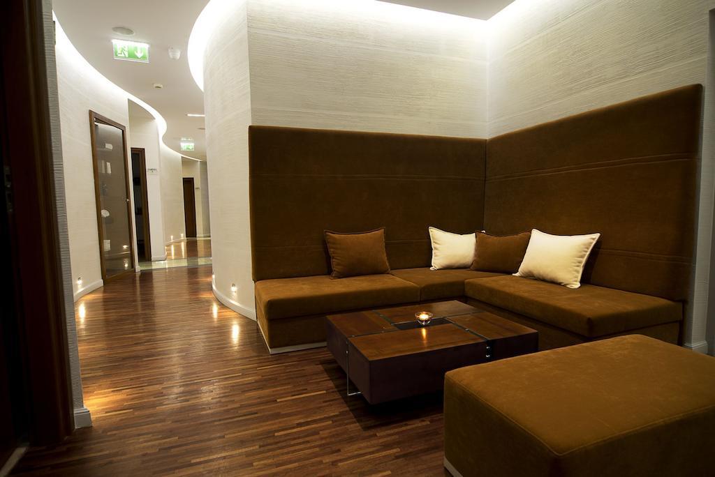 Hotel Mlyn & Spa Włocławek Eksteriør bilde