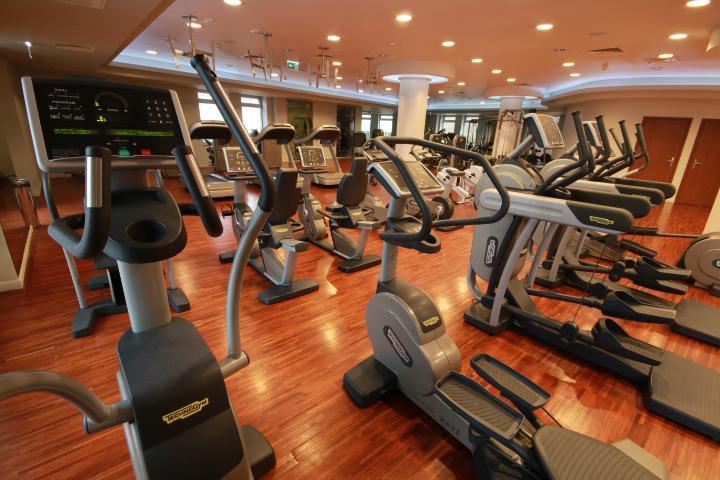 Hotel Mlyn & Spa Włocławek Eksteriør bilde