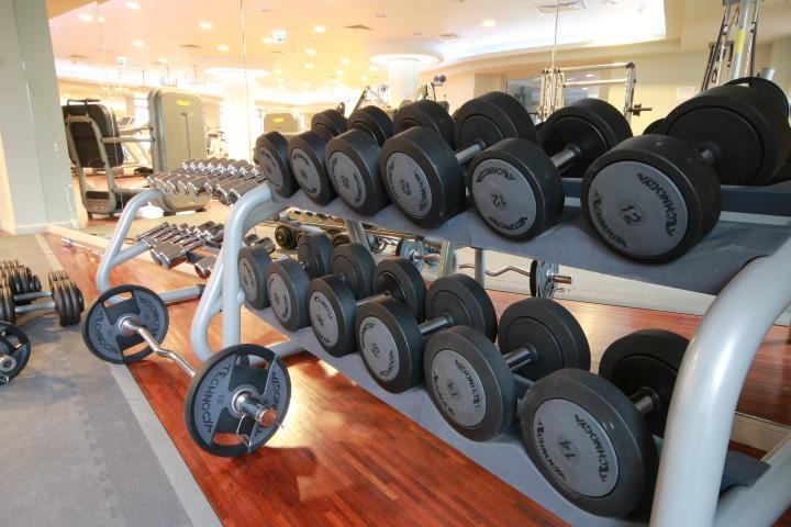 Hotel Mlyn & Spa Włocławek Eksteriør bilde