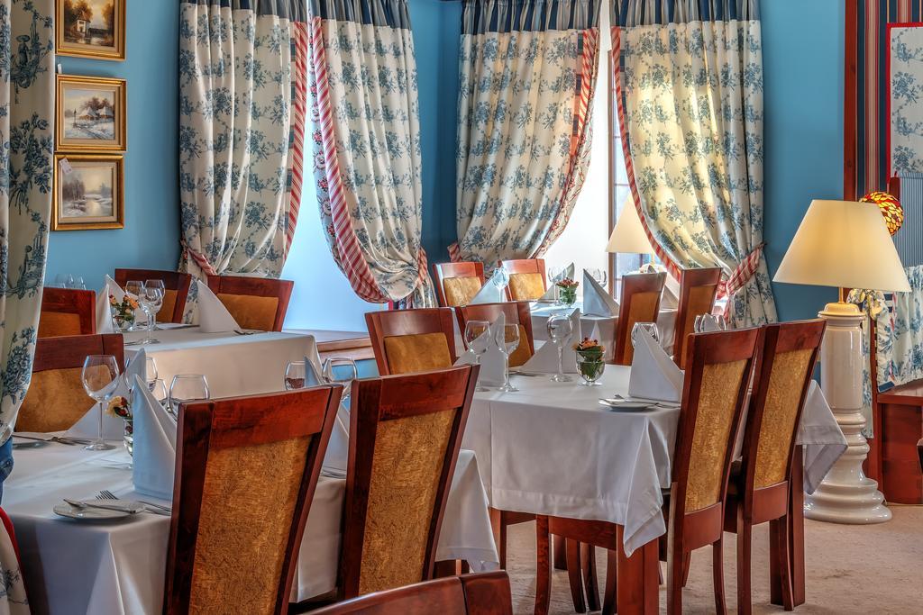 Hotel Mlyn & Spa Włocławek Eksteriør bilde