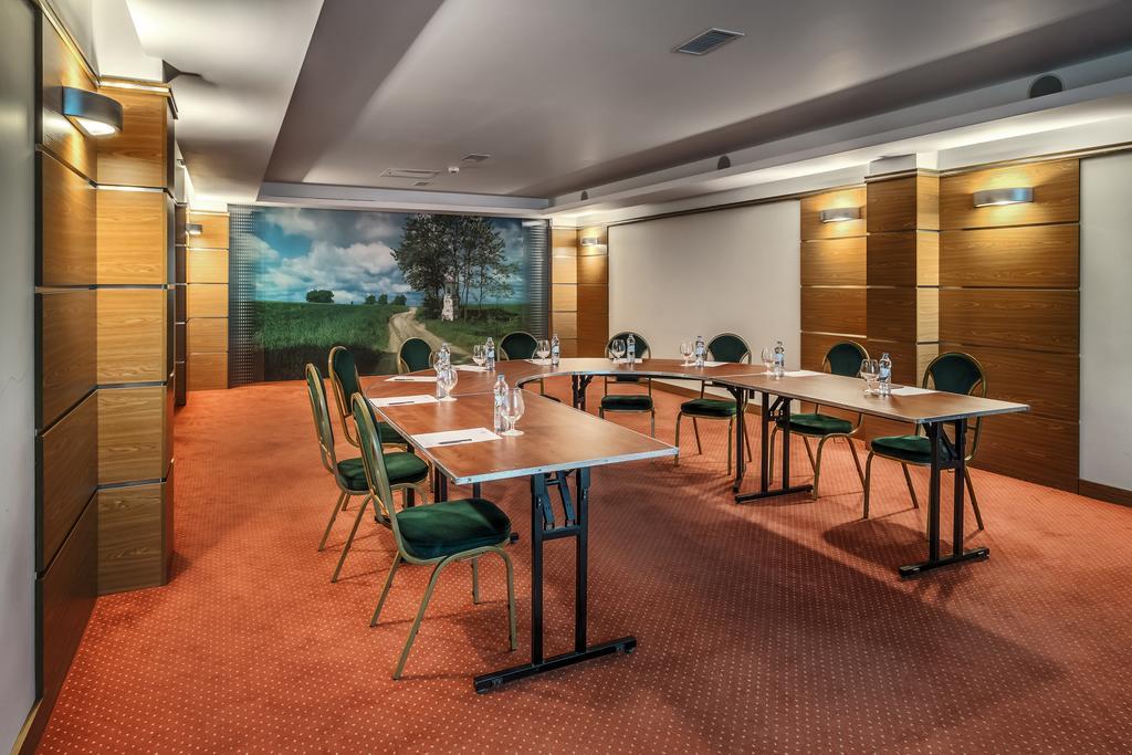 Hotel Mlyn & Spa Włocławek Eksteriør bilde