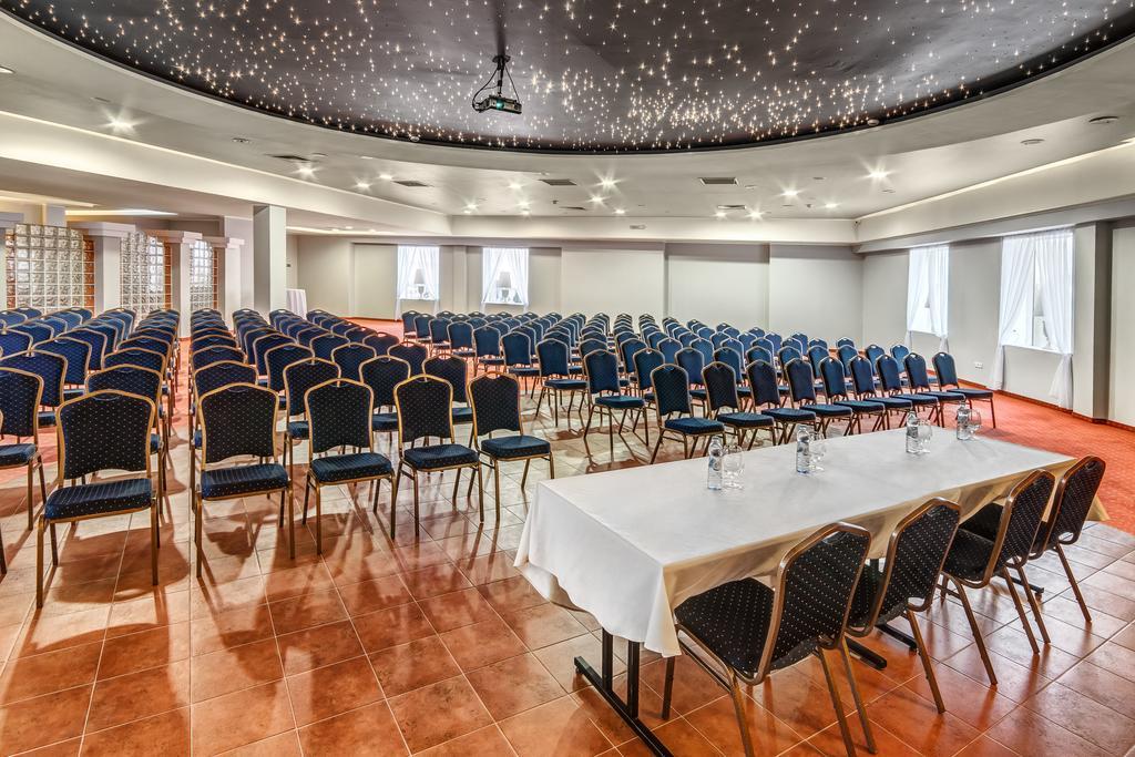 Hotel Mlyn & Spa Włocławek Eksteriør bilde