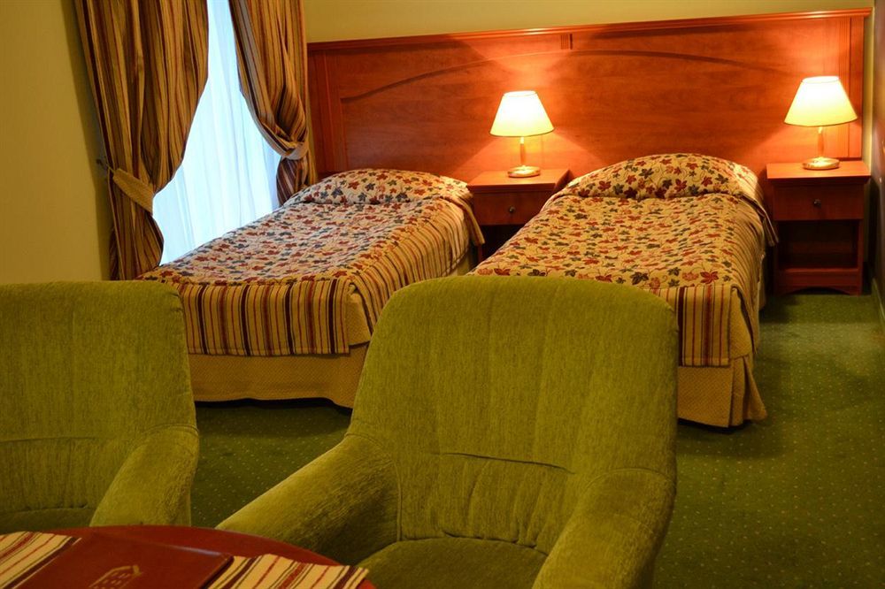 Hotel Mlyn & Spa Włocławek Eksteriør bilde