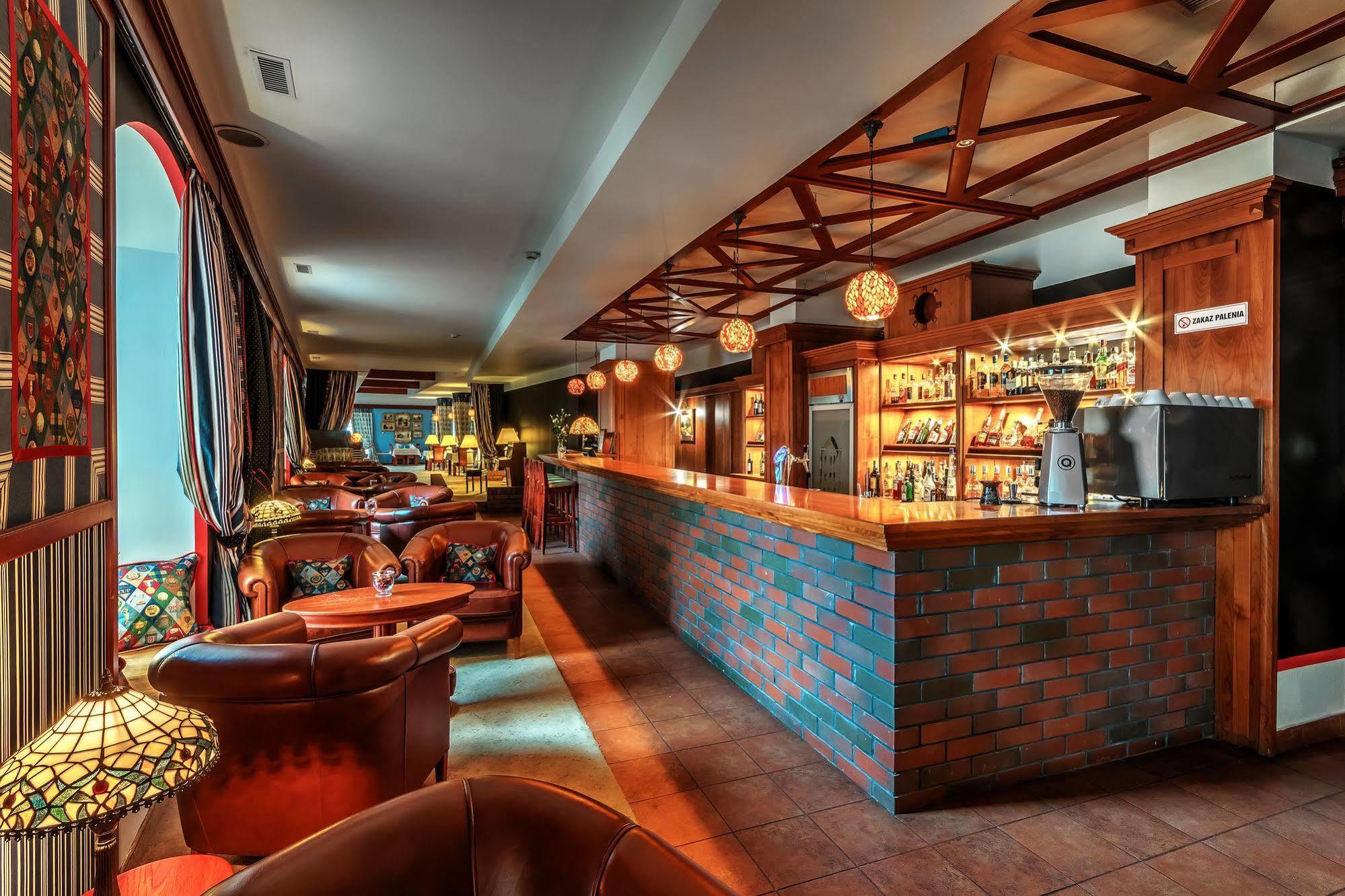 Hotel Mlyn & Spa Włocławek Eksteriør bilde